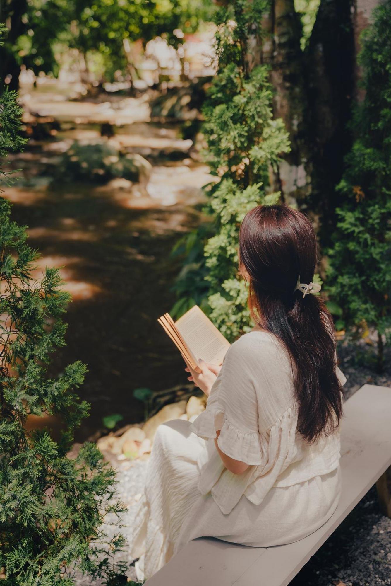 เดอะริเวอร์ แม่กำปอง The River Maekampong Chiang Mai Ban Pok Nai Εξωτερικό φωτογραφία